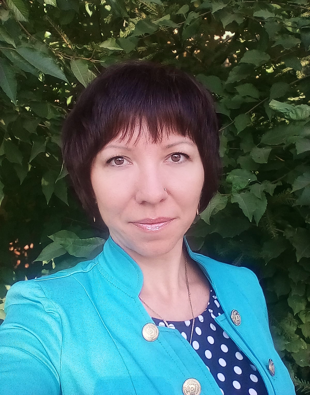 Дерезюк Наталія Олександрівна